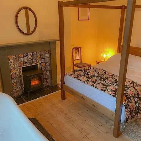 公寓 Traditional 2 Bedrooms 爱丁堡