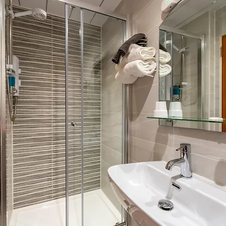 The Gifford 4* Edinburgh