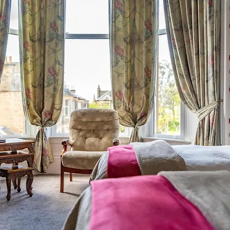 The Gifford Gasthof Edinburgh