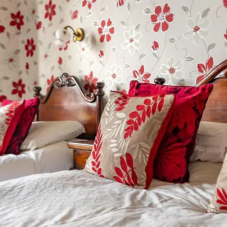 The Gifford 4* Edinburgh