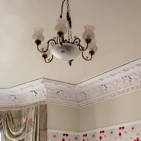 The Gifford Gasthof 4*