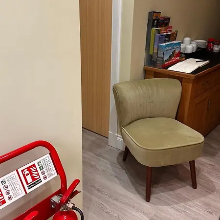 بيت ضيافة Aynetree إدنبرة