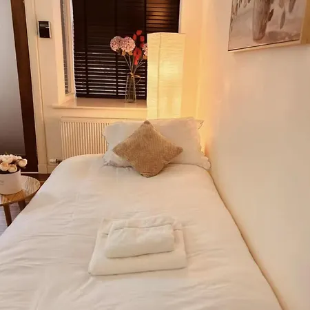 In 3* Edimburgo