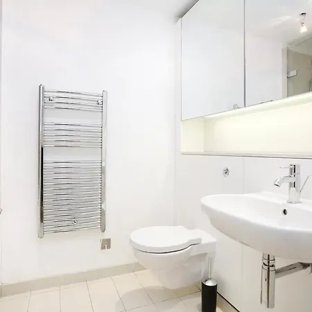 公寓 Modern & Stylish One-bed 爱丁堡