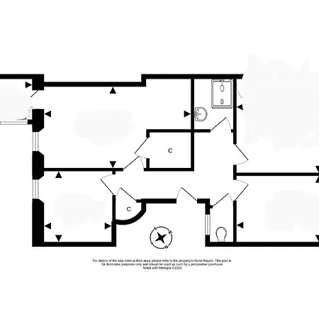 Seaside - Free Parking Apartamento Edimburgo