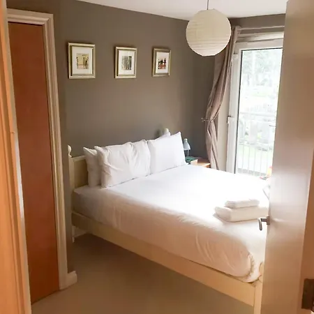 Pilrig Heights 2 Bedroom - Apartment