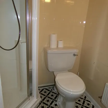 Averon Gæstehus Edinburgh