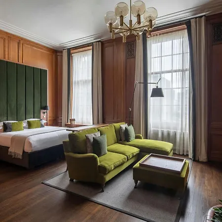 The Grand, A Luxury Collection Hotel, Aparthotel