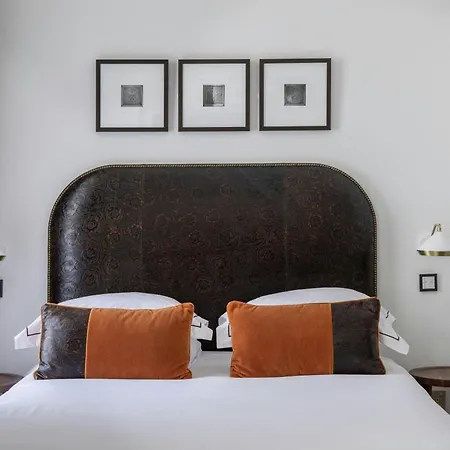 Aparthotel The Grand, A Luxury Collection Hotel, Edinburgh