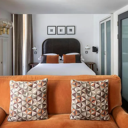 The Grand, A Luxury Collection Hotel,