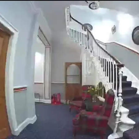 Mayfield Gæstehus Edinburgh