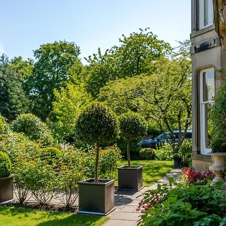 Nyaraló Private And Prestigious Luxury