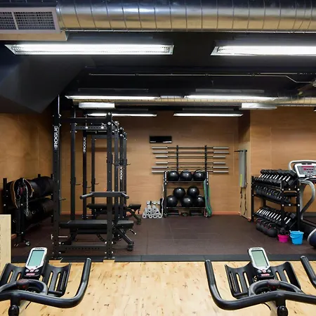 Old Town Chambers, Autograph Collection 5* Edinburgh