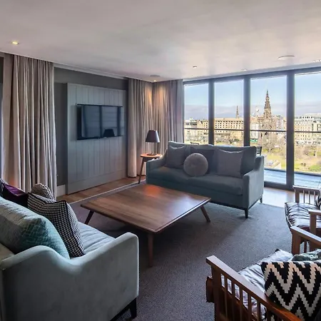 Lejlighedshotel Old Town Chambers, Autograph Collection