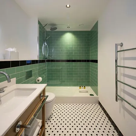 Lejlighedshotel Old Town Chambers, Autograph Collection 5*