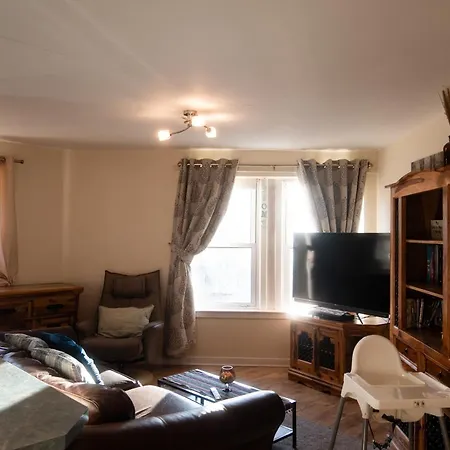 Appartamento Three Bedrooms Flat In Old Town *