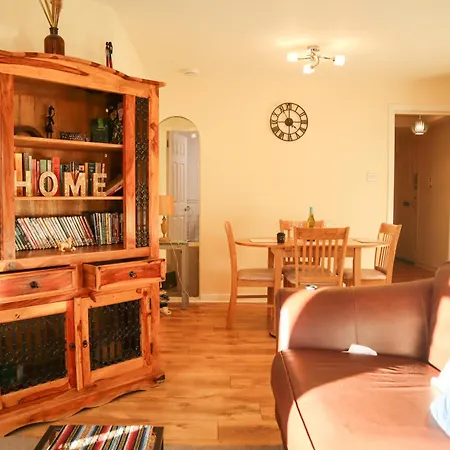Appartamento Three Bedrooms Flat In Old Town Edimburgo