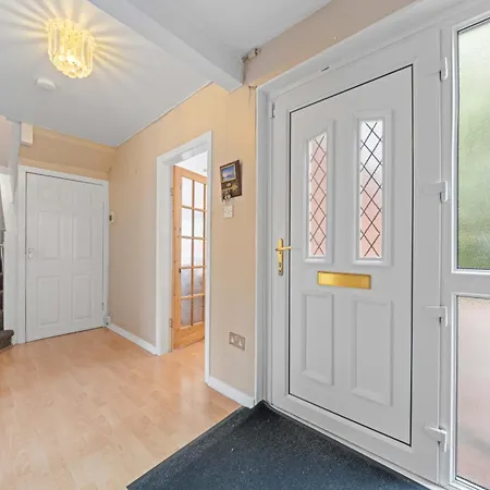 Strathalmond 4 Bedroom House -