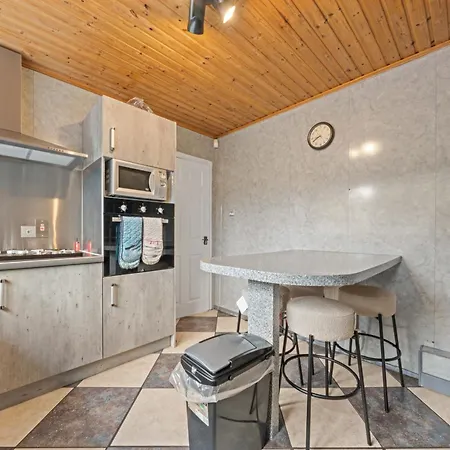 Σπίτι διακοπών Strathalmond 4 Bedroom House - Εδιμβούργο