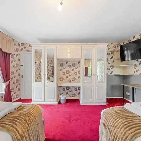 Strathalmond 4 Bedroom House - Σπίτι διακοπών *