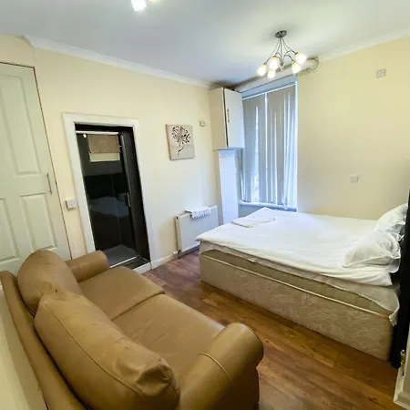 Charming Old Town Flat By Royal Mile Lägenhet *