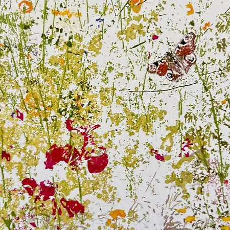 Scot Townhouse Vendégház 4*