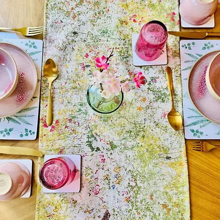 Scot Townhouse 4* Edinburgh