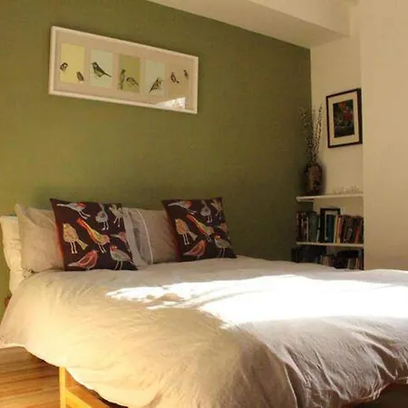 Appartamento 2-bed Seaside - Sleeps 5 & Free Parking