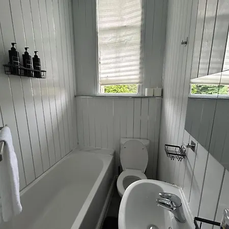 Dalkeith Road * 爱丁堡