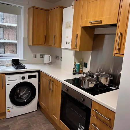 Apartment In