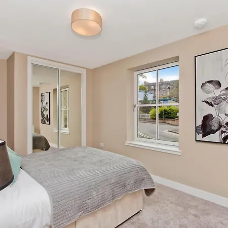 Apartamento Modern 2 Bedroom With Parking *