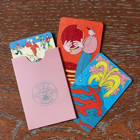 The Hoxton, Hotel 4*