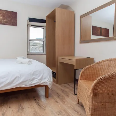 Διαμέρισμα In The Heart Of The Old Town Apartment *