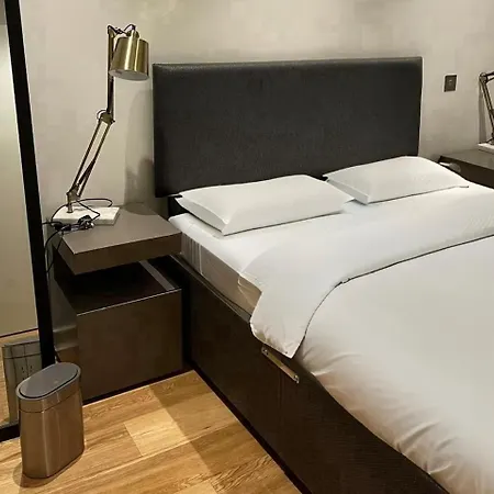 Large Modern 1-bed Apartment Edinburgh