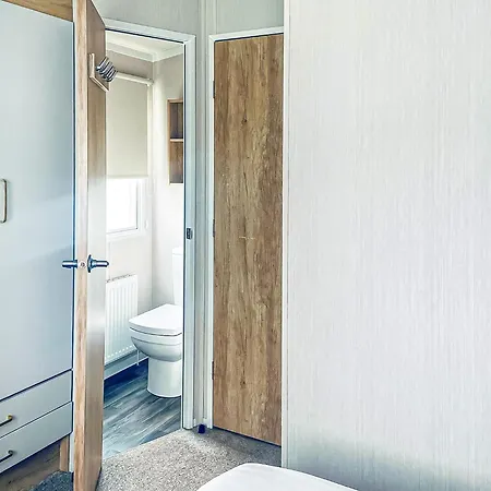 Parque de vacaciones Mortonhall Park *