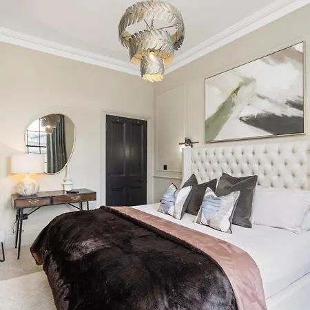 Apartamento 3bed Sleeps6 Edinburghcitycentre Edimburgo