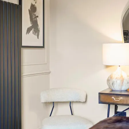 3bed Sleeps6 Edinburghcitycentre Apartamento