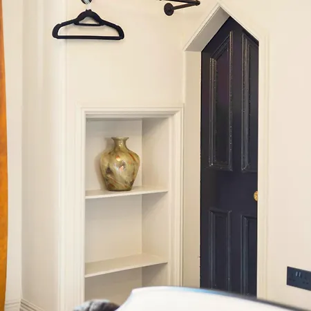 3bed Sleeps6 Edinburghcitycentre Apartamento *