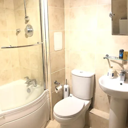 Lägenhet 17 Flat 11 Slateford Gait Edinburg