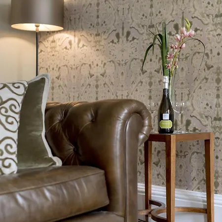 Appartement The Address - Castle View