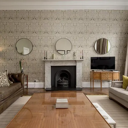 The Address - Castle View Edinburgh