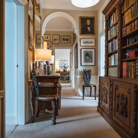 19-4 Union Street بيت للعطل إدنبرة