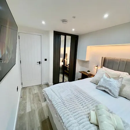 Easter Cosy 4 Bedroom - *