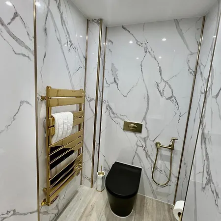 Apartment Easter Cosy 4 Bedroom -