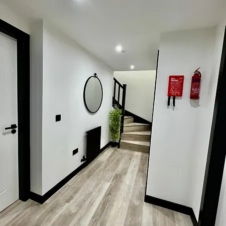 Easter Cosy 4 Bedroom -