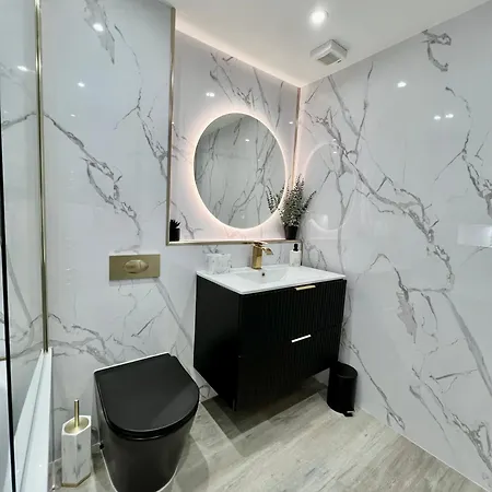 Easter Cosy 4 Bedroom - * Edinburgh