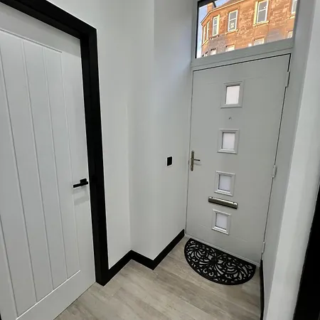 Easter Cosy 4 Bedroom - * Edinburgh