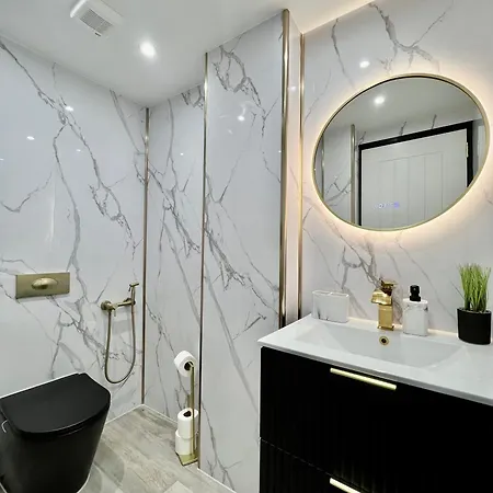 Easter Cosy 4 Bedroom - Edinburgh