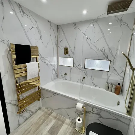 Easter Cosy 4 Bedroom - *