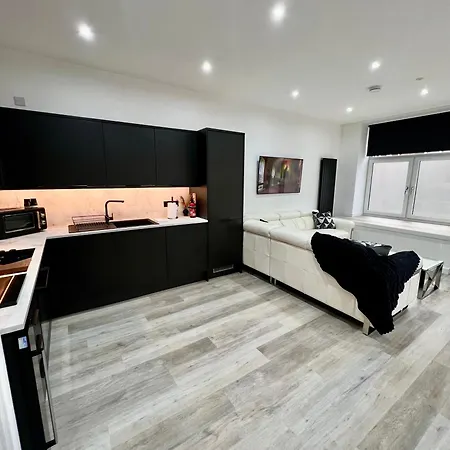 Easter Cosy 4 Bedroom - * Edinburgh